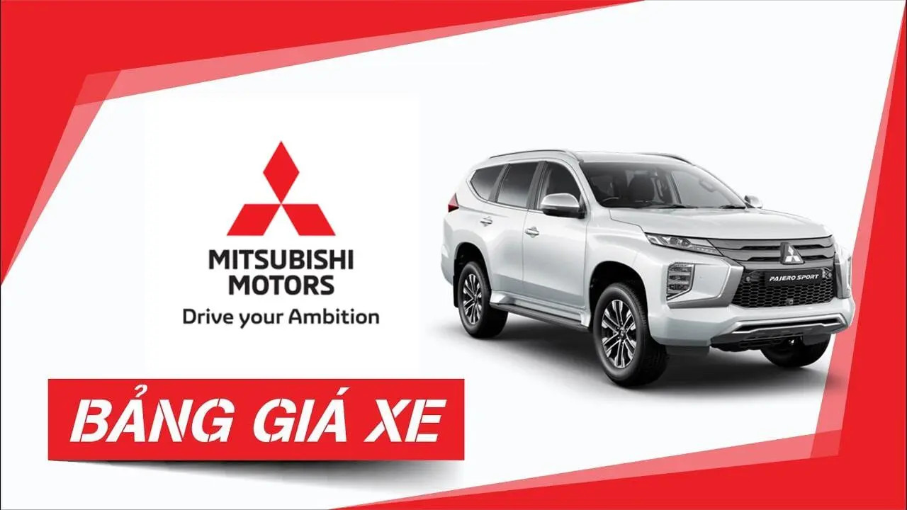 BẢNG GIÁ & KHUYẾN MÃI THÁNG 7 (Giảm 100% thuế trước bạ)
